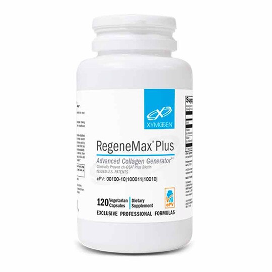 RegeneMax Plus, XYM